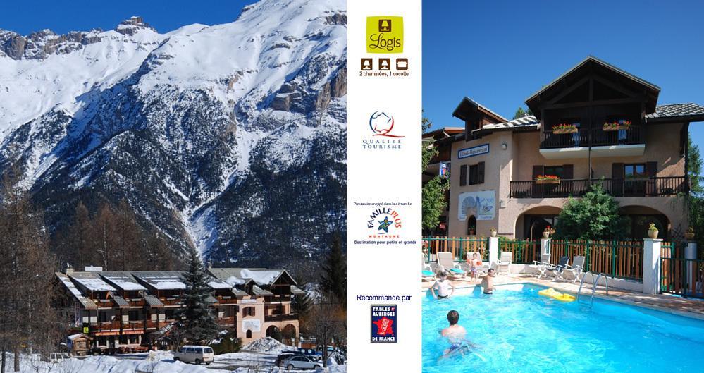Hotel Aigliere ปี-แซ็ง-วาซ็อง ภายนอก รูปภาพ